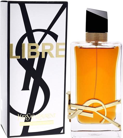 yves saint laurent libre intense eau de parfum 30 ml|ysl libre intense perfume shop.